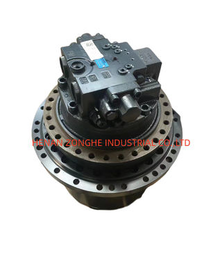 Μηχανή Assy μαύρο 31Q6-40030 31Q6-40010 ταξιδιού εκσκαφέων για R215LC-9T