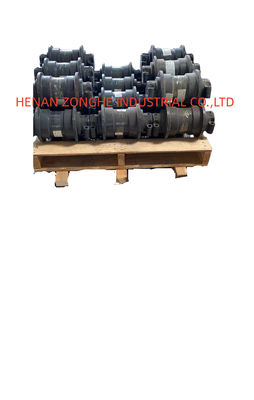R210lc-7 χαμηλότερος κύλινδρος 81N6-11010GG ανταλλακτικών εκσκαφέων που προσαρμόζεται