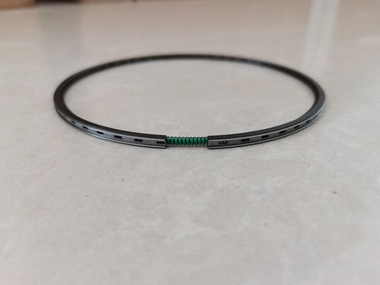C13 δαχτυλίδι εμβόλων 3316025 2651113 4157459 για το 345C 345D 349D