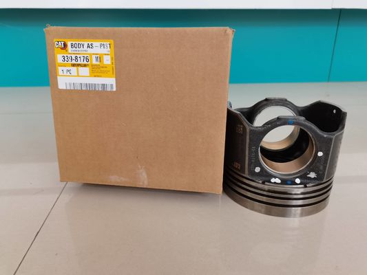 Έμβολο 339-8176 322-0329 κυλίνδρων μηχανών εκσκαφέων ανταλλακτικών ΓΑΤΏΝ E345C E349D