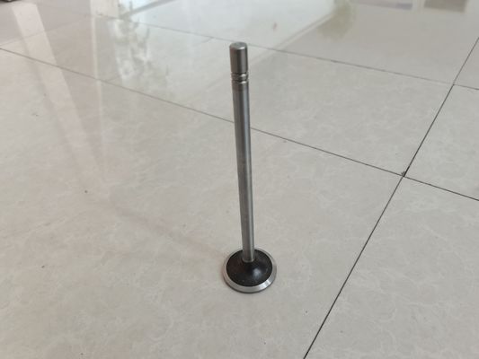Μέρη 252-7802 224-3030 βαλβίδων εξάτμισης βαλβίδων εισαγωγής μηχανών που προσαρμόζεται