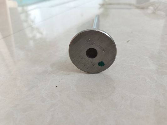 Μέρη 252-7802 224-3030 βαλβίδων εξάτμισης βαλβίδων εισαγωγής μηχανών που προσαρμόζεται