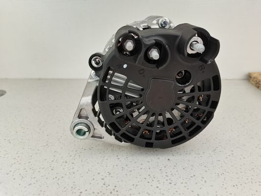 γεννήτρια 3715647 εναλλάκτης T415894 μερών μηχανών Perkins diesel 12V 65A