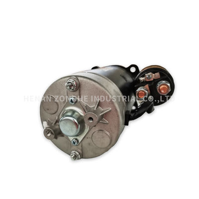ανταλλακτικά 4944701 μηχανών 3.7Kw 24V Cummins αρχική μηχανή 5336432
