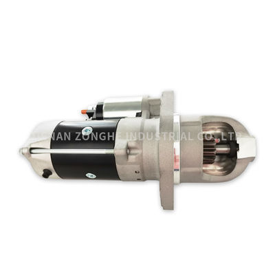 4BT μηχανή εκκινητών μηχανών diesel 24V 4.5Kw 5340908 M81R3003SE