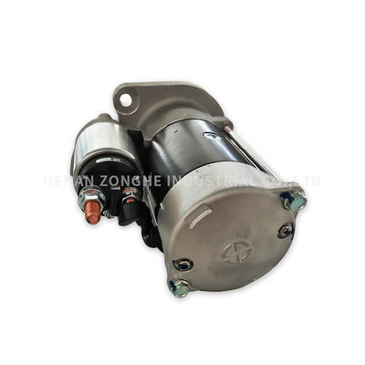 4BT μηχανή εκκινητών μηχανών diesel 24V 4.5Kw 5340908 M81R3003SE