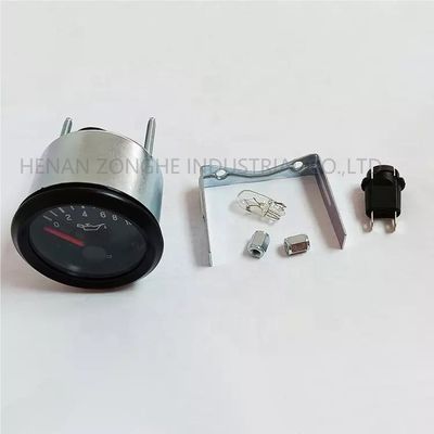24V μετρητής πίεσης πετρελαίου diesel VDO 1000kpa 350040017 τυποποιημένο μέγεθος