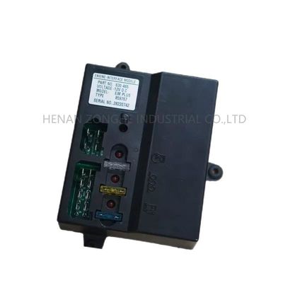24V ενότητα EIM διεπαφών μηχανών 630-465 μερών MPU γεννητριών diesel ΣΥΝ το BASIC