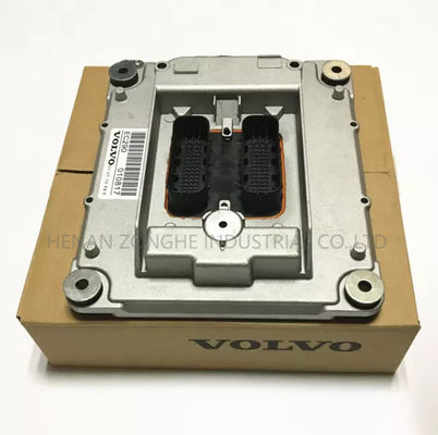Προγραμματισμένο ECU ECM 60100001 60100000 επιτροπής μονάδων ελέγχου μηχανών