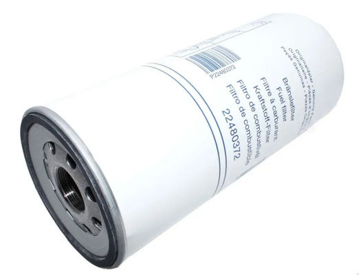 Φίλτρο καυσίμων ανταλλακτικών EC360B EC460B  15126069 22480372