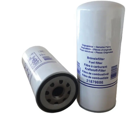 Φίλτρο καυσίμων ανταλλακτικών EC360B EC460B  15126069 22480372