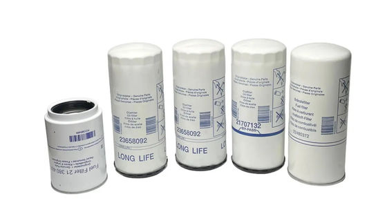 Φίλτρο καυσίμων ανταλλακτικών EC360B EC460B  15126069 22480372
