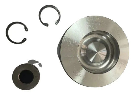 σύνολο 04501351 εμβόλων μηχανών diesel Assy μερών μηχανών 4P10 Deutz