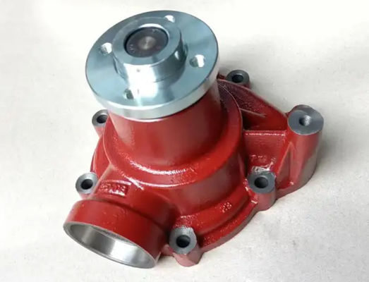 Υδραντλία 02937440 μερών μηχανών BF4M1013 Deutz 20726077 04256853