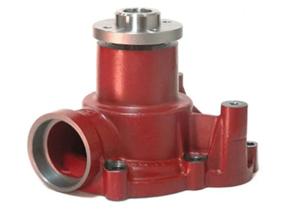 Υδραντλία 02937440 μερών μηχανών BF4M1013 Deutz 20726077 04256853