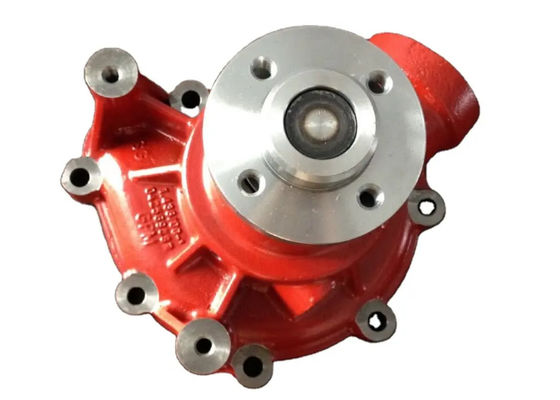 Υδραντλία 02937440 μερών μηχανών BF4M1013 Deutz 20726077 04256853