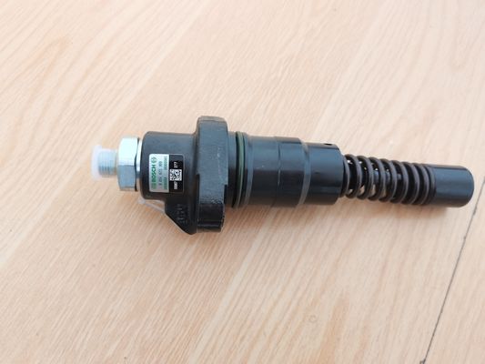 D8K αντλία εγχύσεων υψηλών καυσίμων εκσκαφέων EC380D 21689843