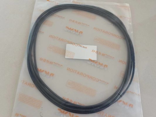 R210-7 Σετ στεγανοποιητικού εκσκαφέα R225LC-9T XKAY-00474 / XKAY-00468 / XKAY-00469