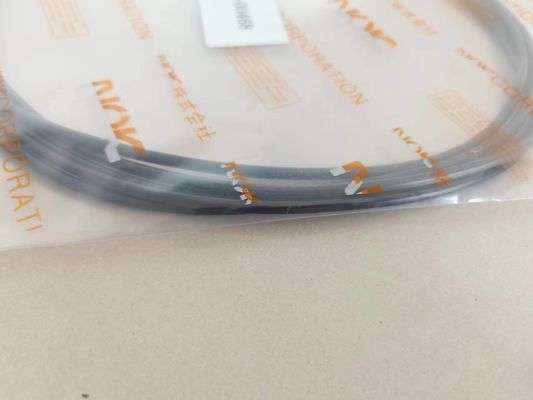 R210-7 Σετ στεγανοποιητικού εκσκαφέα R225LC-9T XKAY-00474 / XKAY-00468 / XKAY-00469