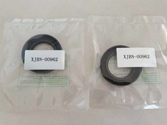 COem xjbn-00962 λαστιχένιο υλικό εξαρτήσεων παρεμβυσμάτων ελαίου εκσκαφέων υδραυλικό