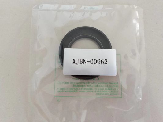 COem xjbn-00962 λαστιχένιο υλικό εξαρτήσεων παρεμβυσμάτων ελαίου εκσκαφέων υδραυλικό