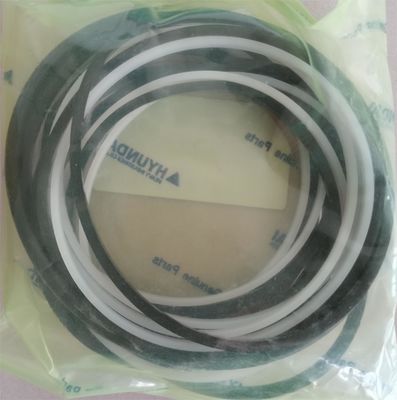 Εξάρτηση σφραγίδων r220lc-7/r320lc-7 εκσκαφέας που γυρίζει κοινό 31N6-40950