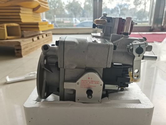 Η ανθεκτική αντλία εγχύσεων καυσίμων diesel προσάρμοσε 3019487 ES34A01 457798