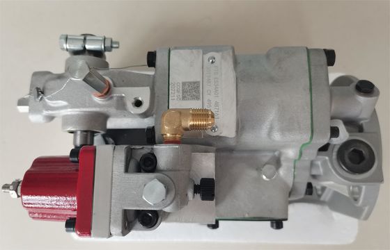 Η ανθεκτική αντλία εγχύσεων καυσίμων diesel προσάρμοσε 3019487 ES34A01 457798