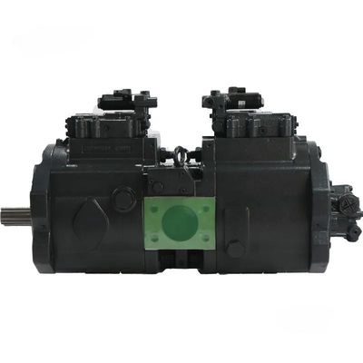 Βιομηχανική μετάδοση EC350D EC300D K5V160DT υδραυλικών αντλιών εκσκαφέων κύρια