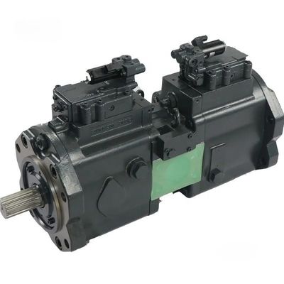 Βιομηχανική μετάδοση EC350D EC300D K5V160DT υδραυλικών αντλιών εκσκαφέων κύρια