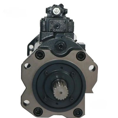 Βιομηχανική μετάδοση EC350D EC300D K5V160DT υδραυλικών αντλιών εκσκαφέων κύρια