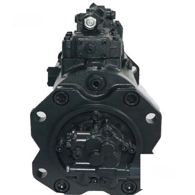 Βιομηχανική μετάδοση EC350D EC300D K5V160DT υδραυλικών αντλιών εκσκαφέων κύρια