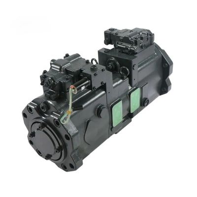 R450 υδραυλική αντλία K5V200DTH-9N0B 14526609 εκσκαφέων μηχανών