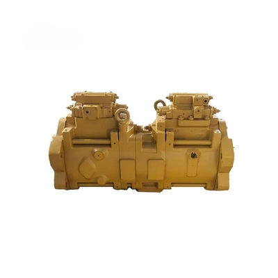 Υδραυλική εμβολοφόρος αντλία 3349990 334-9990 K3V280 μηχανών εκσκαφέων