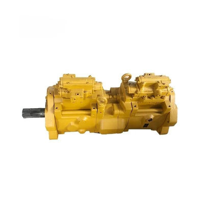 Υδραυλική εμβολοφόρος αντλία 3349990 334-9990 K3V280 μηχανών εκσκαφέων