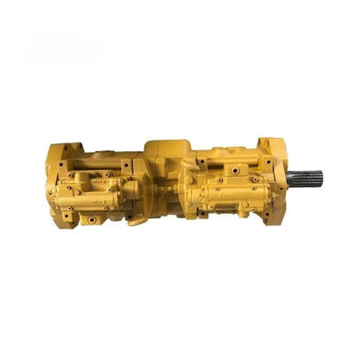 Υδραυλική εμβολοφόρος αντλία 3349990 334-9990 K3V280 μηχανών εκσκαφέων