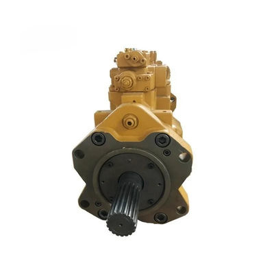 Υδραυλική εμβολοφόρος αντλία 3349990 334-9990 K3V280 μηχανών εκσκαφέων