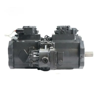 DH500 συνήθεια K5V200DTP-9N0B υδραυλικών αντλιών εκσκαφέων μηχανών diesel