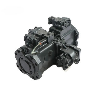 DH500 συνήθεια K5V200DTP-9N0B υδραυλικών αντλιών εκσκαφέων μηχανών diesel