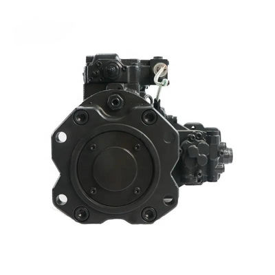 DH500 συνήθεια K5V200DTP-9N0B υδραυλικών αντλιών εκσκαφέων μηχανών diesel