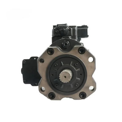 DH500 συνήθεια K5V200DTP-9N0B υδραυλικών αντλιών εκσκαφέων μηχανών diesel
