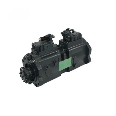Κύρια μηχανή 14632316 K5V160D υδραυλικών αντλιών EC300D εκσκαφέων