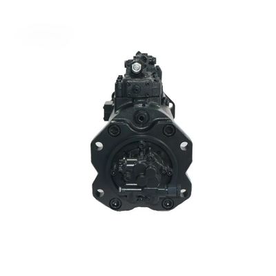 Κύρια μηχανή 14632316 K5V160D υδραυλικών αντλιών EC300D εκσκαφέων