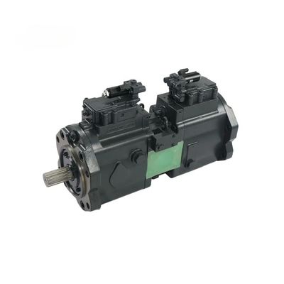 Κύρια μηχανή 14632316 K5V160D υδραυλικών αντλιών EC300D εκσκαφέων