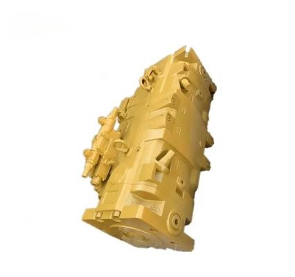 Υδραυλική αντλία A11V260 369-9655 369-9676 εκσκαφέων cOem E374D