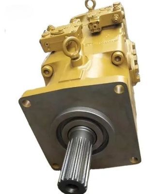 Υδραυλική αντλία A11V260 369-9655 369-9676 εκσκαφέων cOem E374D