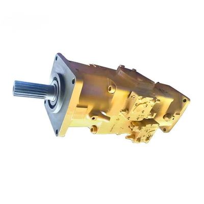 Κύριος εκσκαφέας 10R-6370 266-7952 2667952 υδραυλικών αντλιών μηχανών