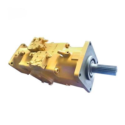 Κύριος εκσκαφέας 10R-6370 266-7952 2667952 υδραυλικών αντλιών μηχανών