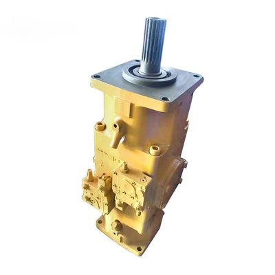 Κύριος εκσκαφέας 10R-6370 266-7952 2667952 υδραυλικών αντλιών μηχανών