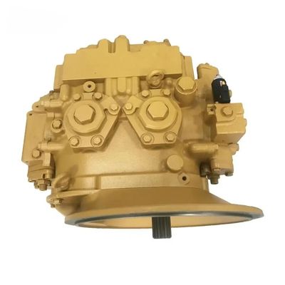 Κύρια συνέλευση 320C 320D 2726955 10R-9069 10R9069 υδραυλικών αντλιών